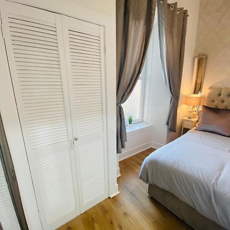 The Sleeping Lion - Dunoon Holiday Home Dış mekan fotoğraf