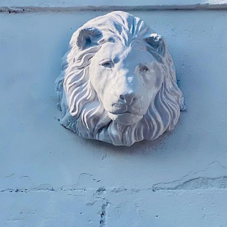 The Sleeping Lion - Dunoon Holiday Home Dış mekan fotoğraf