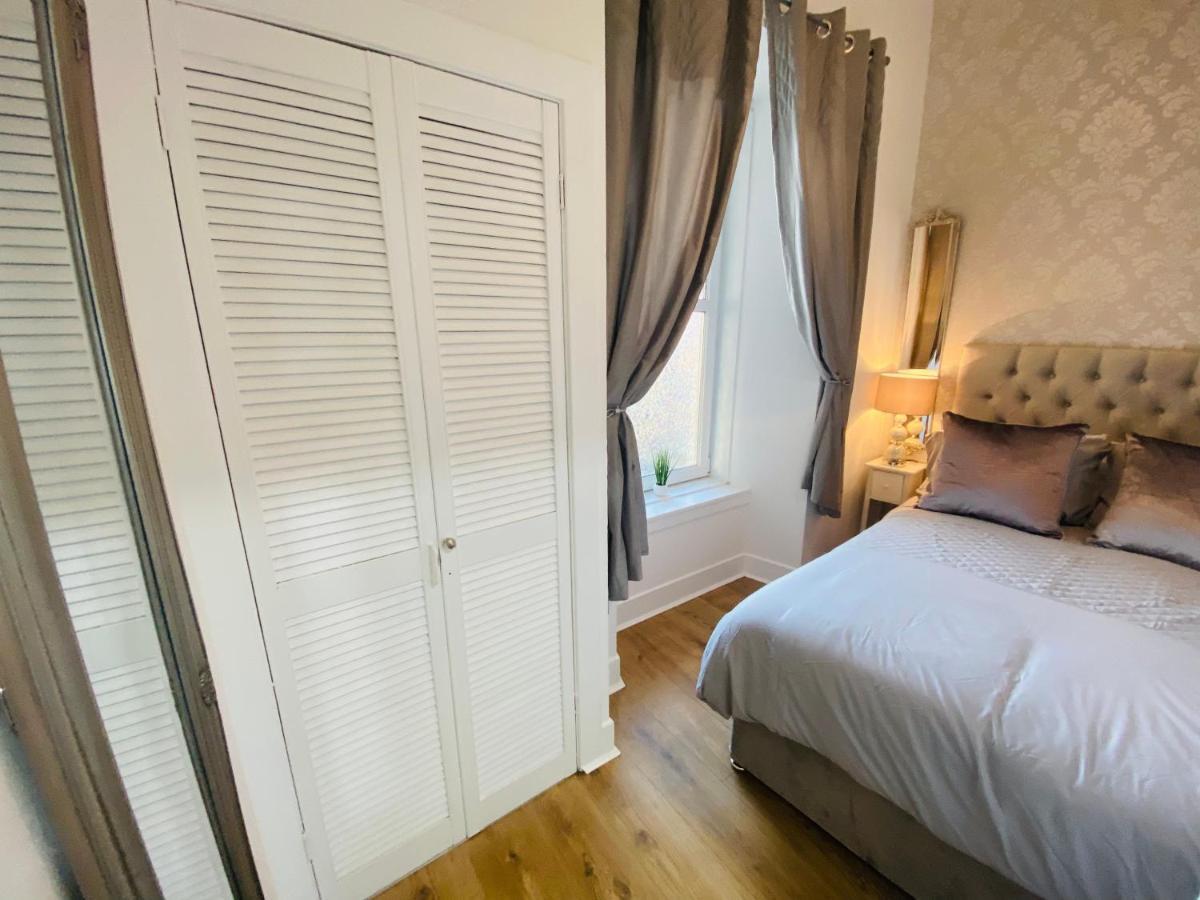 The Sleeping Lion - Dunoon Holiday Home Dış mekan fotoğraf