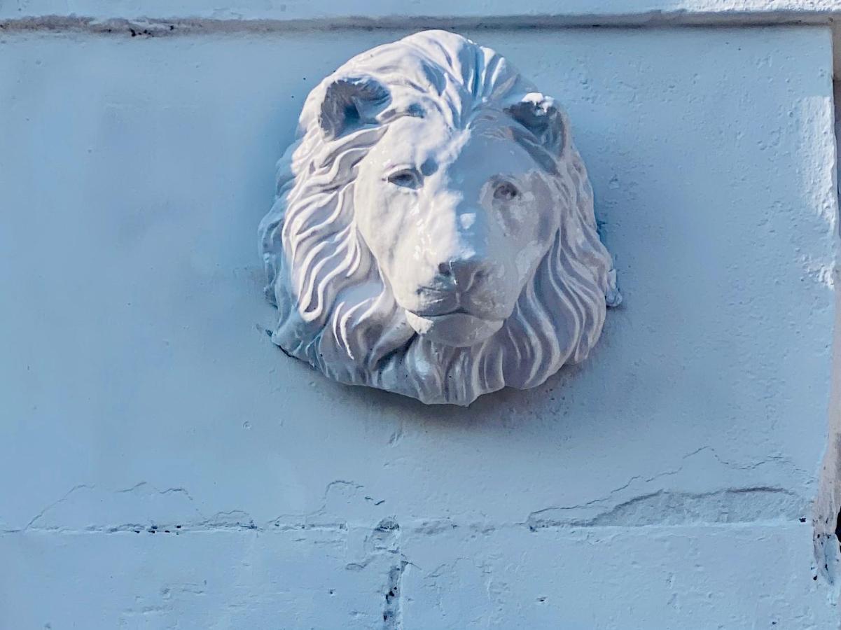 The Sleeping Lion - Dunoon Holiday Home Dış mekan fotoğraf